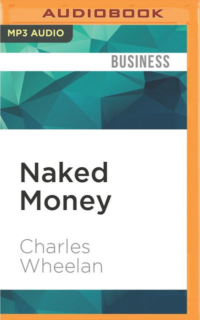 Cover for Jonathan Davis · Naked Money (CD) (2016)