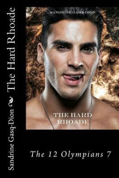 Cover for Michael Stokes · The Hard Rhoade (Paperback Bog) (2017)