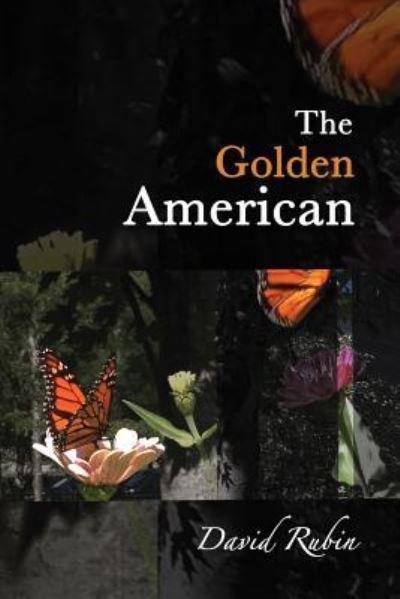 The Golden American - David Rubin - Boeken - Createspace Independent Publishing Platf - 9781542620970 - 12 maart 2017