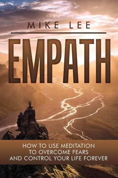Cover for Mike Lee · Empath (Paperback Bog) (2017)