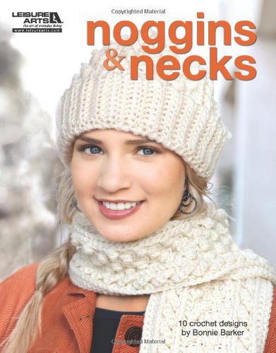 Cover for Bonnie Barker · Noggins and Necks (Paperback Book) (2010)