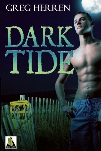 Cover for Greg Herren · Dark Tide (Paperback Book) (2014)