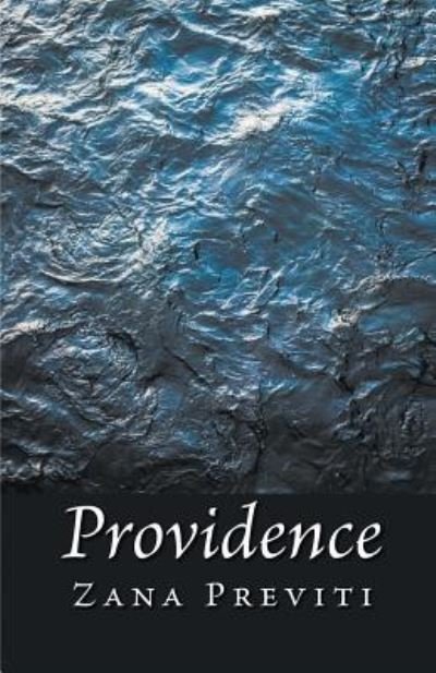 Cover for Zana Previti · Providence (Taschenbuch) (2017)