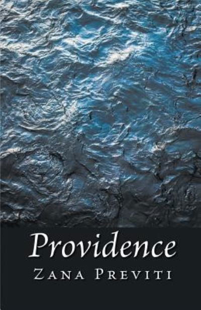 Cover for Zana Previti · Providence (Paperback Book) (2017)