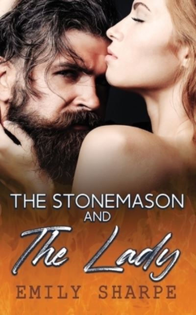 Cover for Emily Sharpe · Stonemason and the Lady (Book) (2021)