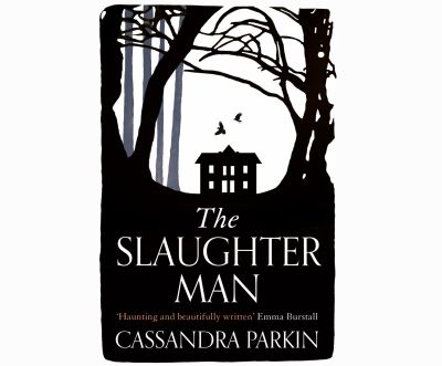 Cover for Cassandra Parkin · The Slaughter Man (CD) (2020)