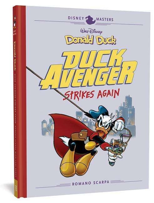 Cover for Carl Barks · Striles Again (Buch) (2019)