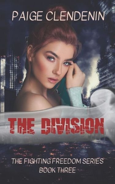 Cover for Paige Clendenin · The Division (Paperback Bog) (2019)