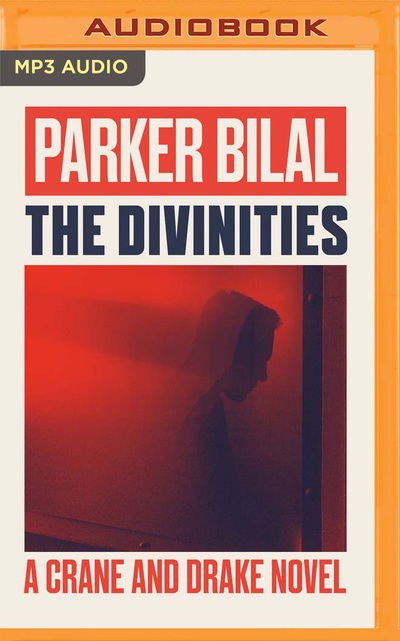 Cover for Parker Bilal · The Divinities (CD) (2020)