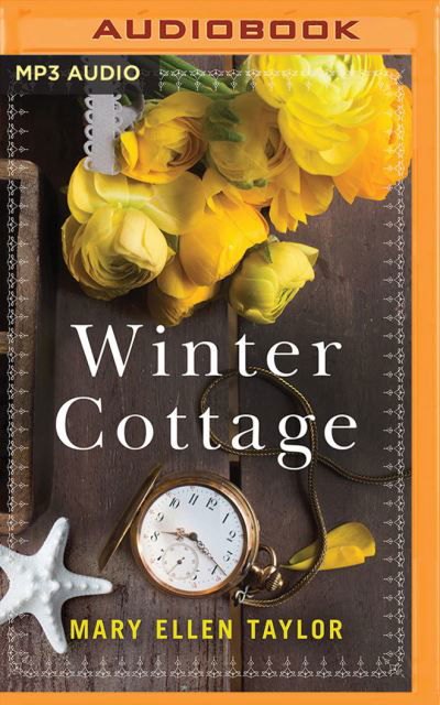 Cover for Mary Ellen Taylor · Winter Cottage (CD) (2020)