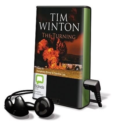 The Turning - Tim Winton - Other - Bolinda Publishing - 9781742147970 - September 1, 2010
