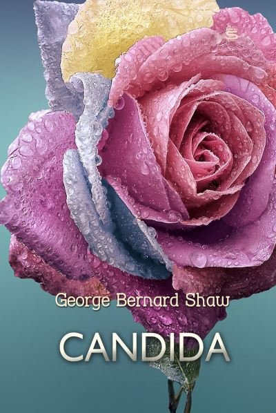 Cover for Bernard Shaw · Candida (Taschenbuch) (2018)