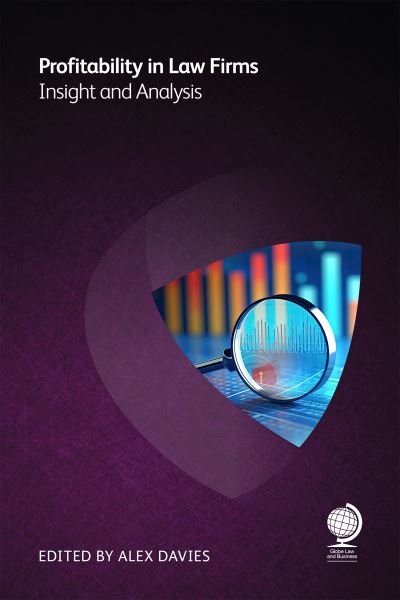 Cover for Toby Brown · Profitability in Law Firms: Insight and Analysis (Paperback Book) (2024)