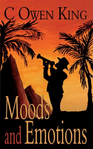 Cover for C. Owen King · Moods and Emotions (Paperback Book) (2009)
