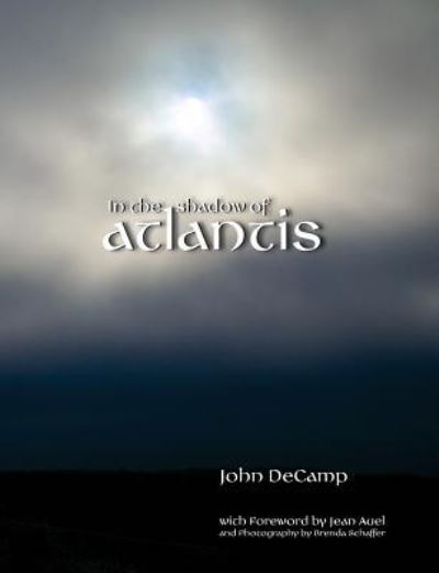 Cover for John Decamp · In the Shadow of Atlantis (Paperback Book) (2018)