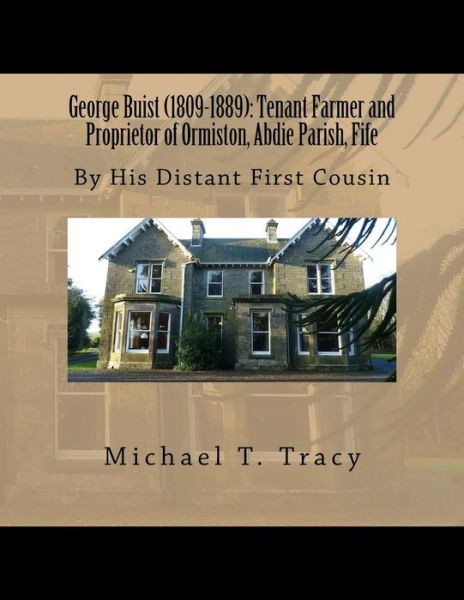 Cover for Michael T Tracy · George Buist (1809-1889) (Paperback Book) (2018)