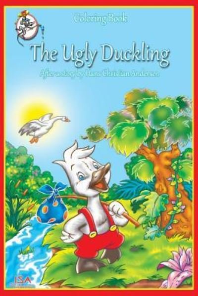 The Ugly Duckling - Hans Christian Andersen - Boeken - Createspace Independent Publishing Platf - 9781986716970 - 21 maart 2018