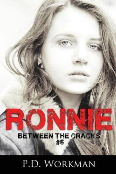 Cover for P D Workman · Ronnie (Paperback Book) (2018)