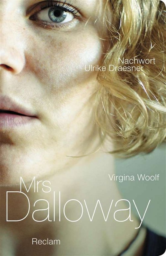 Cover for Woolf · Mrs. Dalloway (Bog)