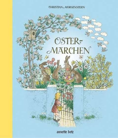 Ostermärchen - Morgenstern - Książki -  - 9783219115970 - 
