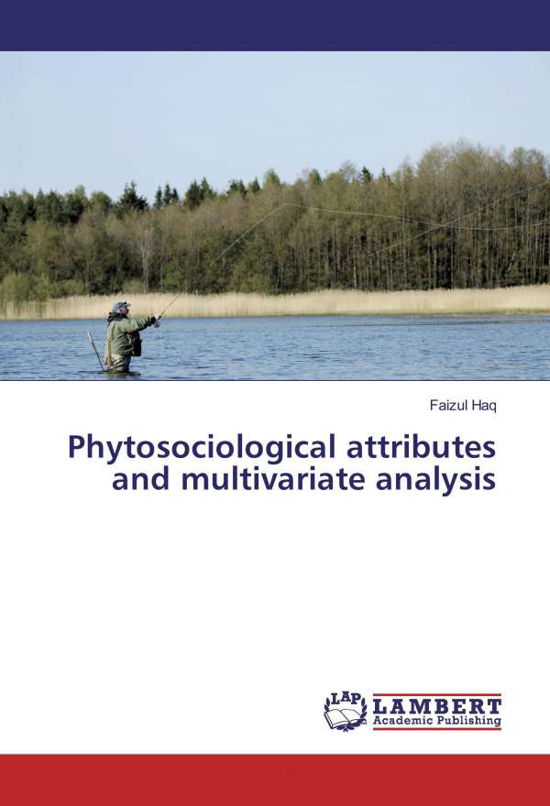 Cover for Haq · Phytosociological attributes and mu (Buch)