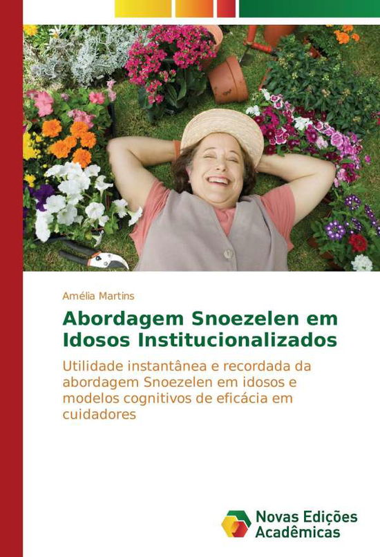 Cover for Martins · Abordagem Snoezelen em Idosos I (Book)