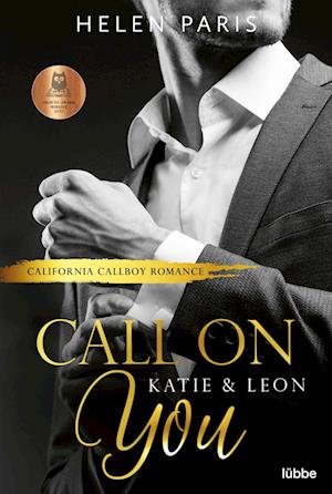 Cover for Helen Paris · Call on You  Katie &amp; Leon (Bog) (2022)
