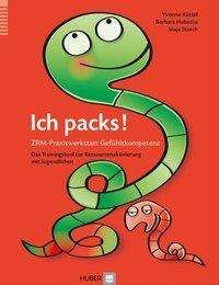 Cover for Küttel · Ich packs! Praxiswerkstatt (Book)