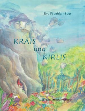 Cover for Eva Pfaehler-Baur · Krais und Kirlis (Book) (2025)