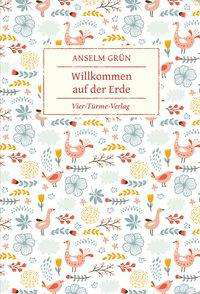 Willkommen auf der Erde - Grün - Bücher -  - 9783736502970 - 