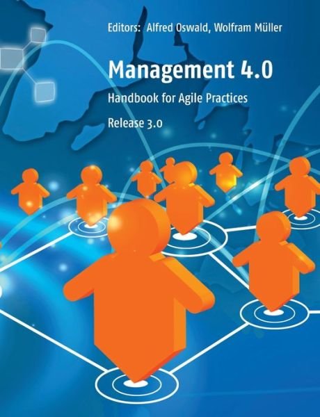 Cover for Balve · Management 4.0 (Book) (2019)