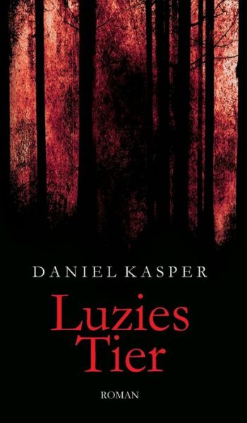 Cover for Kasper · Luzies Tier (Book) (2020)