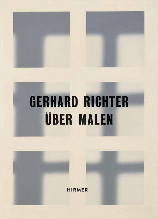 Gerhard Richter -  - Bøker -  - 9783777428970 - 