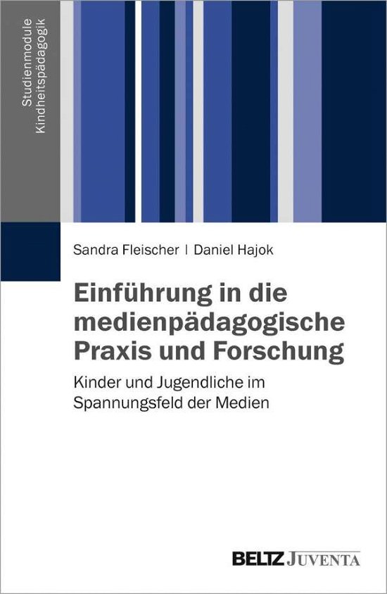 Cover for Fleischer · Einführung in die medienpädag (Bok)