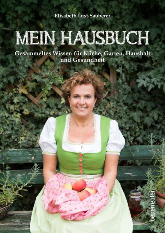 Cover for Lust-Sauberer · Mein Hausbuch (Book)