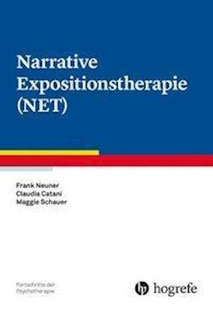 Cover for Neuner · Narrative Expositionstherapie (N (N/A)