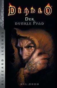 Cover for Odom · Diablo - Der dunkle Pfad (Bok)