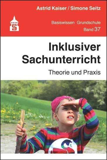 Cover for Kaiser · Inklusiver Sachunterricht (Buch)