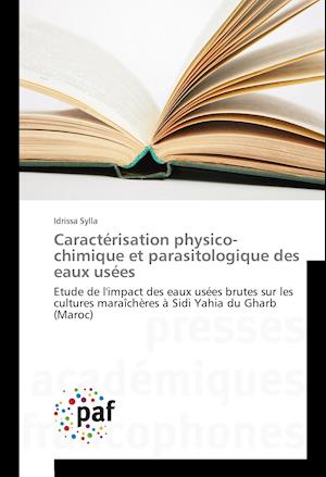 Caractérisation physico-chimique - Sylla - Kirjat -  - 9783841640970 - 