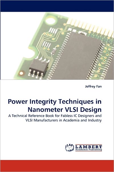 Cover for Fan · Power Integrity Techniques in Nanom (Book)