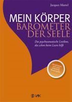 Cover for Martel · Mein Körper, Barometer der Seele (Book)