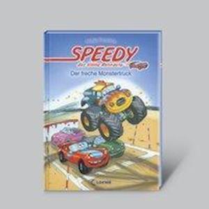 Cover for Fendrich · Speedy, das kleine Rennauto: D (Book)