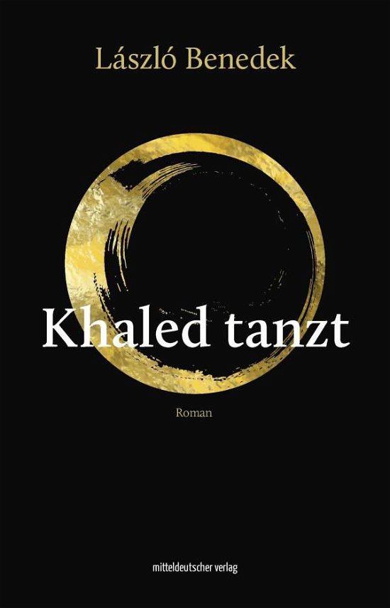 Cover for Benedek · Khaled tanzt (Buch)