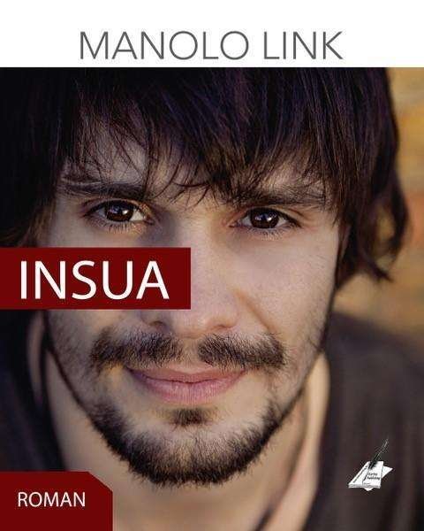 Cover for Link · Insua (Bog)