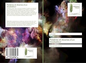 Cover for Amir · Palabres et rêveries d'un troubado (Book)