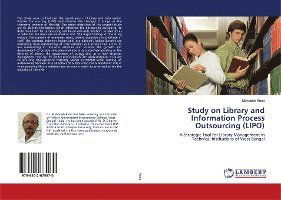 Cover for Rana · Study on Library and Information P (Book)