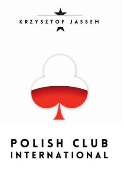 Cover for Krzysztof Jassem · Polish Club International (Paperback Bog) (2019)