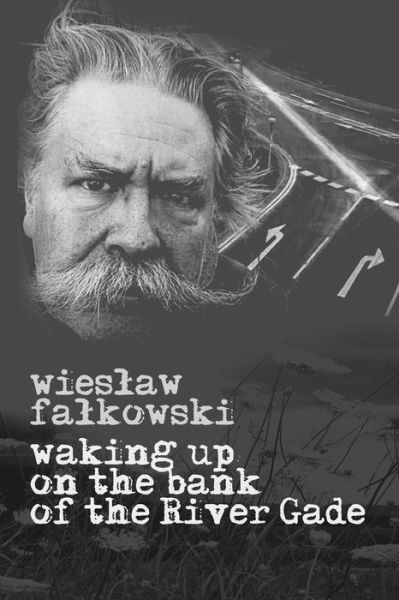 Cover for Wieslaw Falkowski · Waking up on the bank of the River Gade (Paperback Book) (2021)