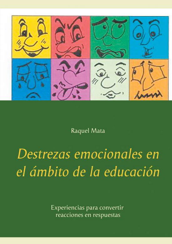 Cover for Mata · Destrezas emocionales en el ámbito (Book)