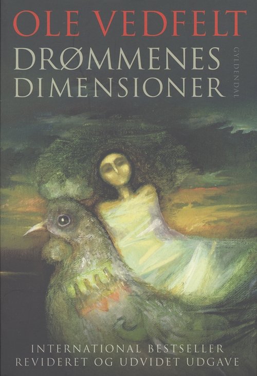 Cover for Ole Vedfelt · Drømmenes dimensioner (Sewn Spine Book) [5e uitgave] (2007)